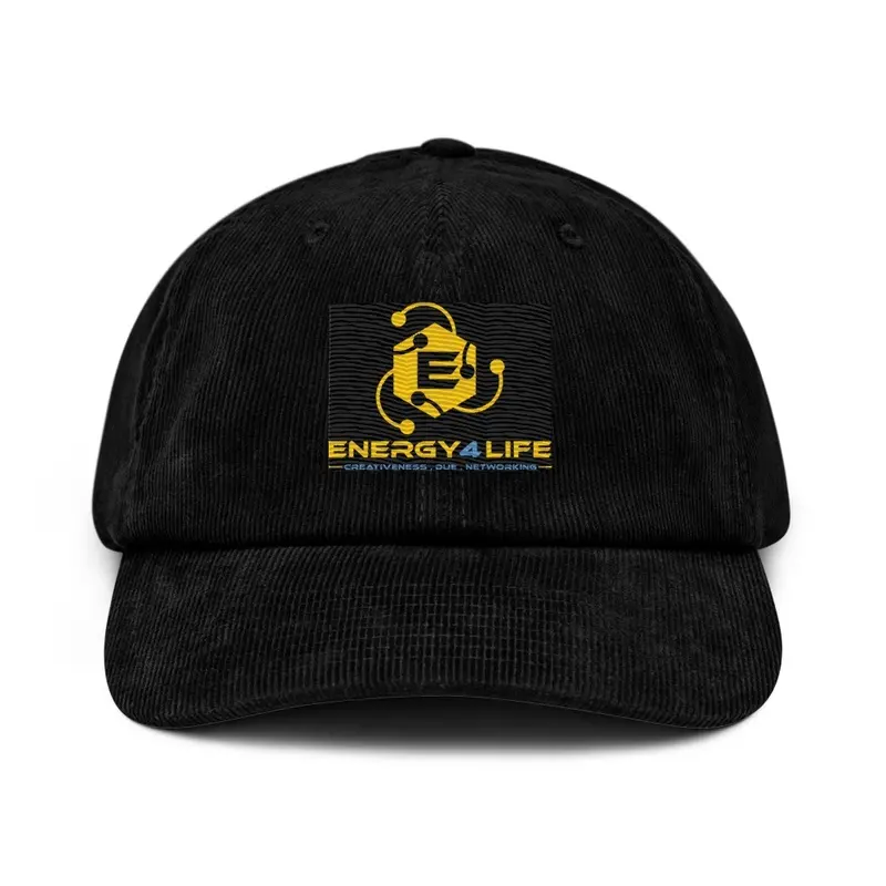 Energy4Life Lucky Hat